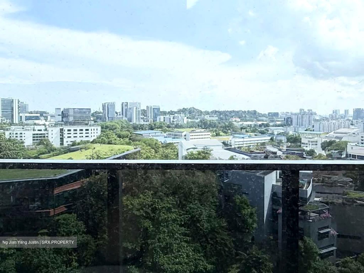 One-north Eden (D5), Apartment #604285551